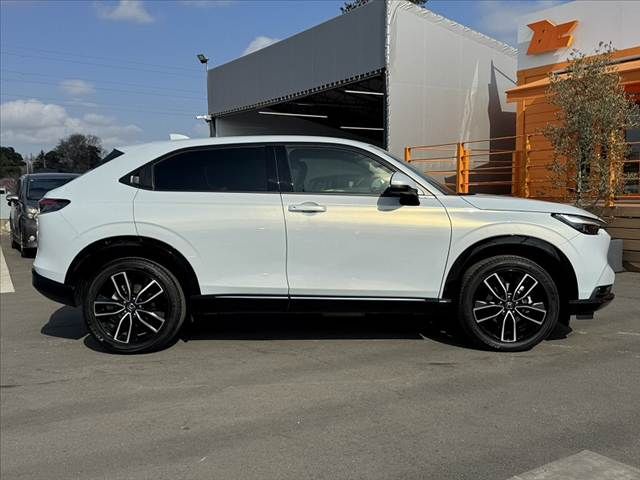 HONDA VEZEL E:HEV 2022 Image 31