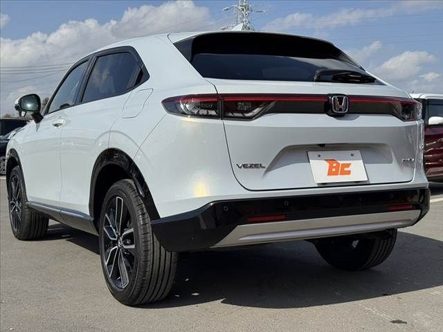 HONDA VEZEL E:HEV 2022 Image 31