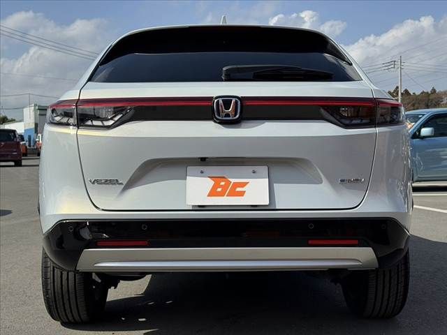HONDA VEZEL E:HEV 2022 Image 31