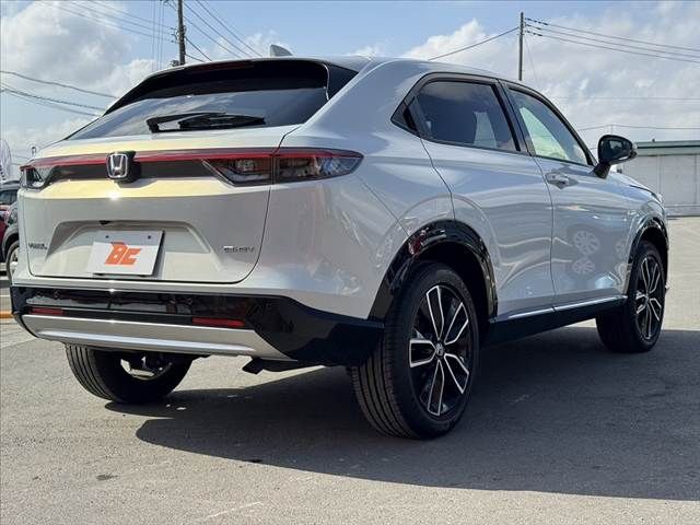 HONDA VEZEL E:HEV 2022 Image 31