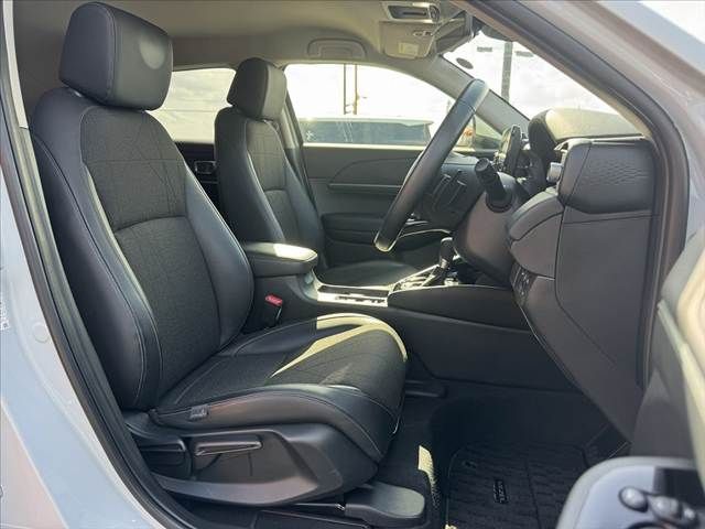 HONDA VEZEL E:HEV 2022 Image 31