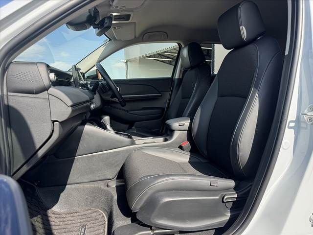 HONDA VEZEL E:HEV 2022 Image 31