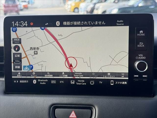 HONDA VEZEL E:HEV 2022 Image 31