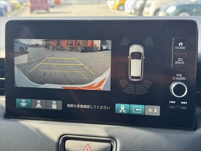 HONDA VEZEL E:HEV 2022 Image 31