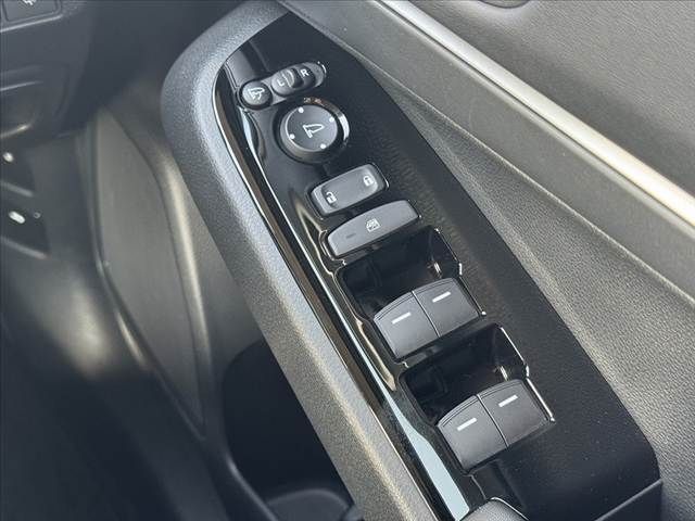 HONDA VEZEL E:HEV 2022 Image 31