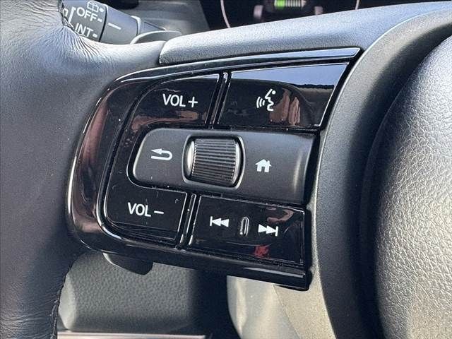 HONDA VEZEL E:HEV 2022 Image 31