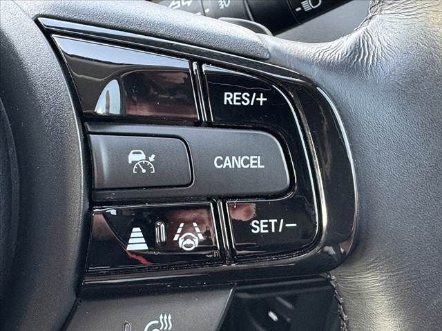 HONDA VEZEL E:HEV 2022 Image 31