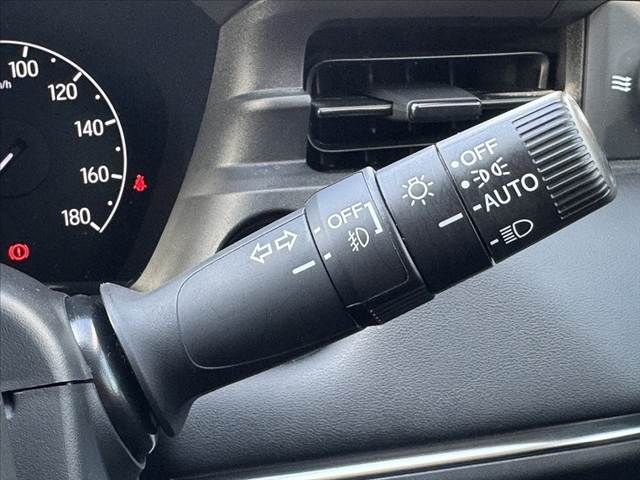 HONDA VEZEL E:HEV 2022 Image 31