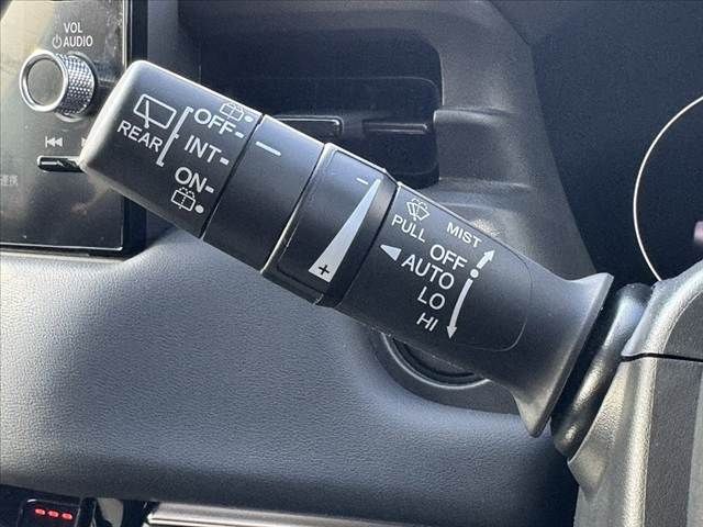 HONDA VEZEL E:HEV 2022 Image 31