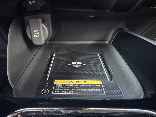 HONDA VEZEL E:HEV 2022 Image 31