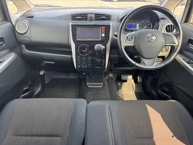 NISSAN DAYZ 2015 Image 31