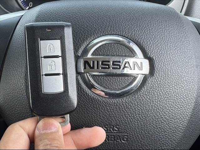 NISSAN DAYZ 2015 Image 31