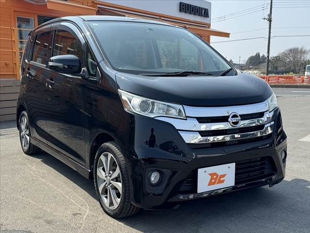 NISSAN DAYZ 2015 Image 31