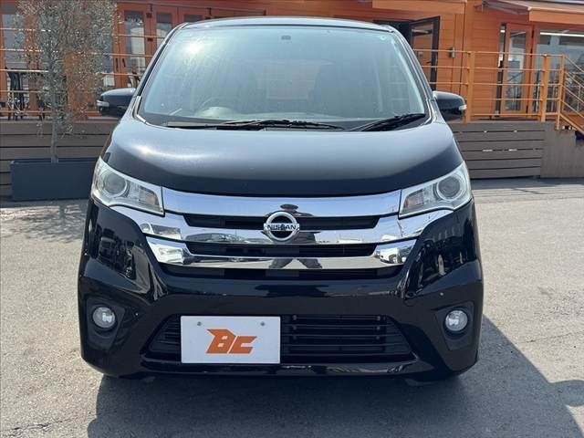 NISSAN DAYZ 2015 Image 31