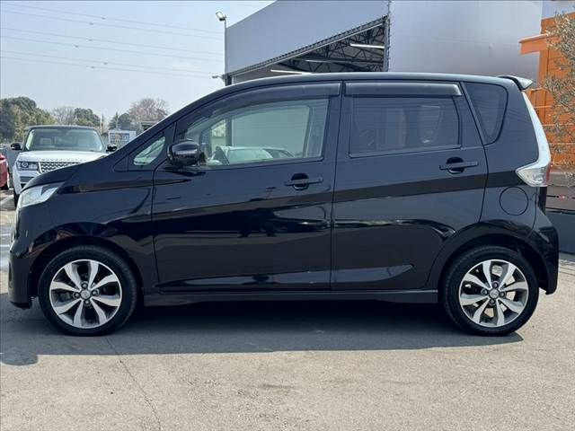 NISSAN DAYZ 2015 Image 31