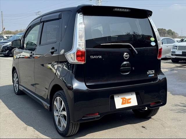 NISSAN DAYZ 2015 Image 31