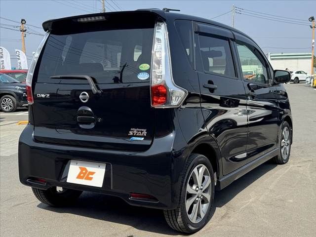 NISSAN DAYZ 2015 Image 31