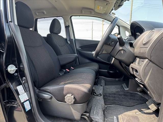 NISSAN DAYZ 2015 Image 31