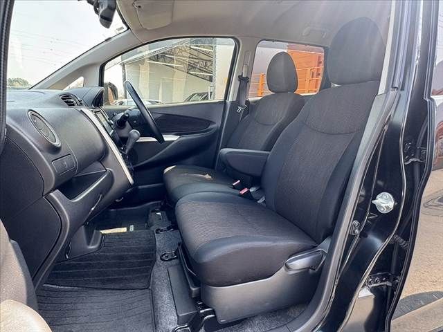 NISSAN DAYZ 2015 Image 31