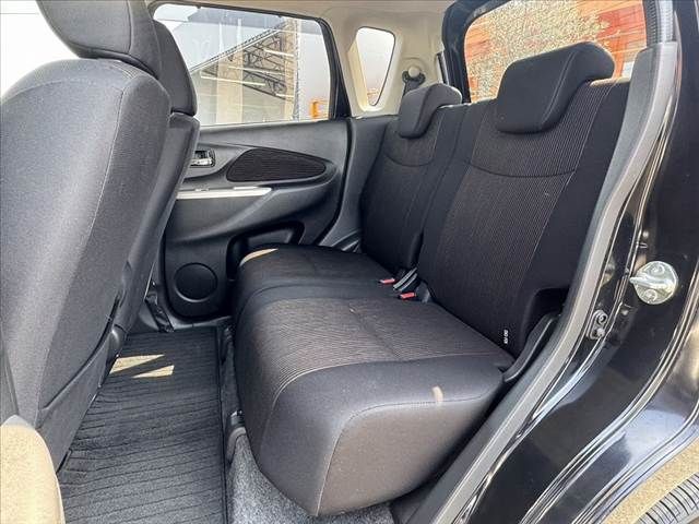 NISSAN DAYZ 2015 Image 31