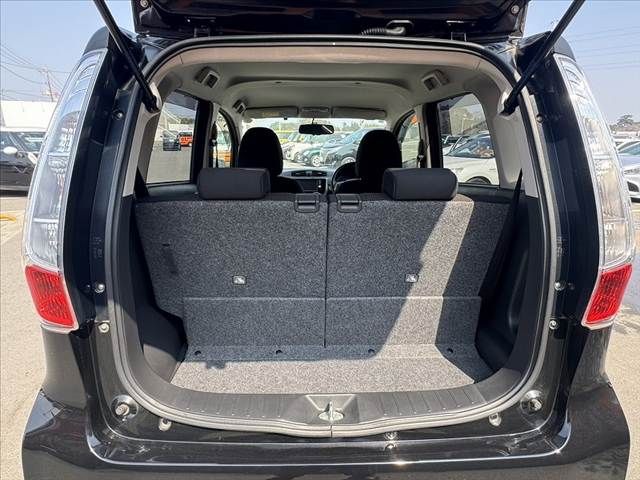 NISSAN DAYZ 2015 Image 31