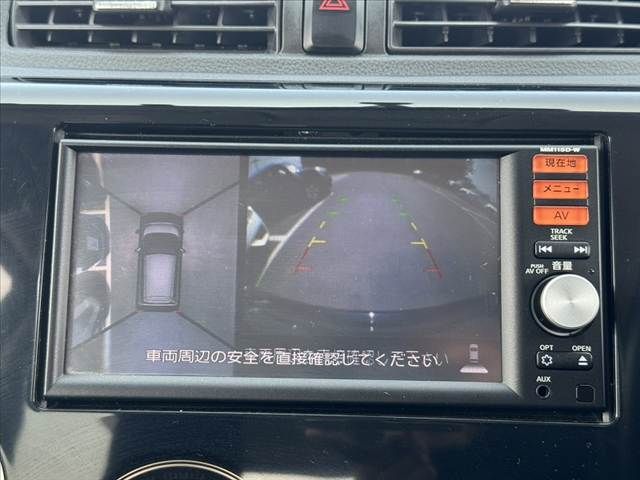 NISSAN DAYZ 2015 Image 31