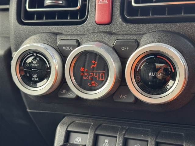 SUZUKI JIMNY 4WD 2022 Image 31