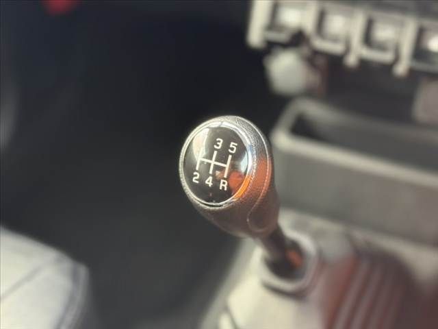 SUZUKI JIMNY 4WD 2022 Image 31