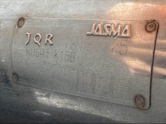 SUZUKI JIMNY 4WD 2022 Image 31