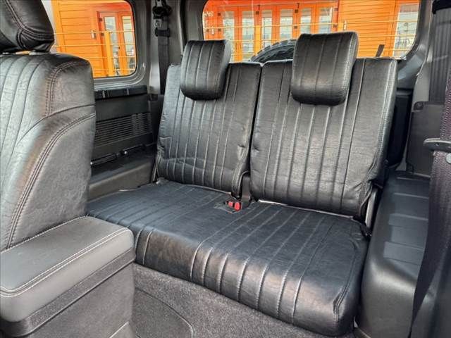 SUZUKI JIMNY 4WD 2022 Image 31