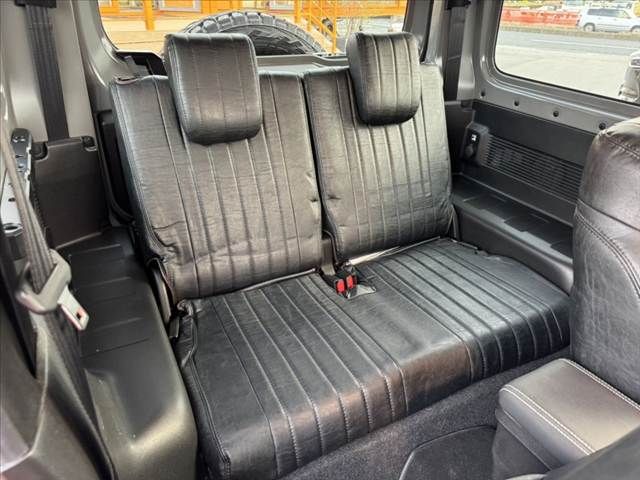 SUZUKI JIMNY 4WD 2022 Image 31