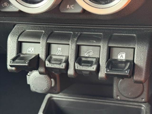 SUZUKI JIMNY 4WD 2022 Image 31