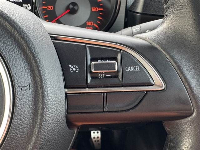 SUZUKI JIMNY 4WD 2022 Image 31