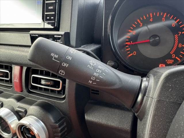 SUZUKI JIMNY 4WD 2022 Image 31