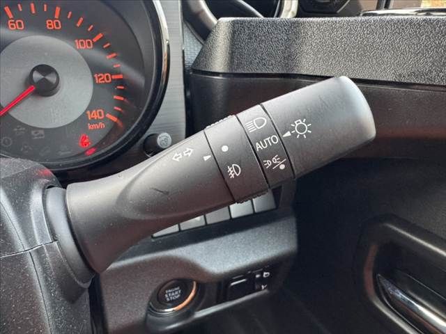 SUZUKI JIMNY 4WD 2022 Image 31