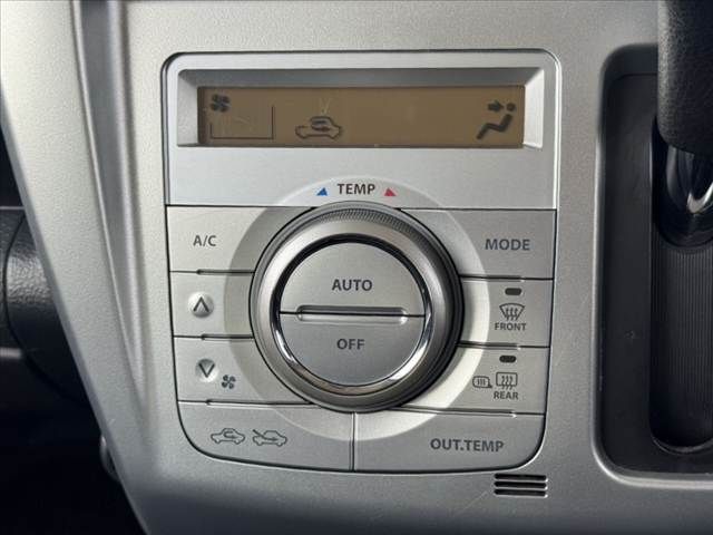 SUZUKI HUSTLER 2017 Image 31