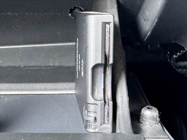 SUZUKI HUSTLER 2017 Image 31