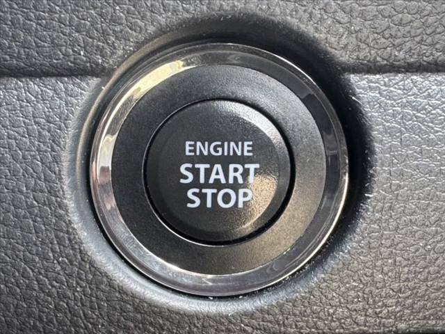 SUZUKI HUSTLER 2017 Image 31