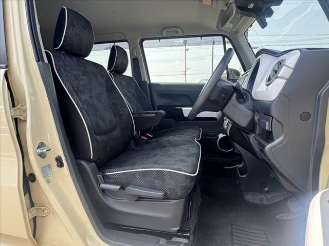 SUZUKI HUSTLER 2017 Image 31