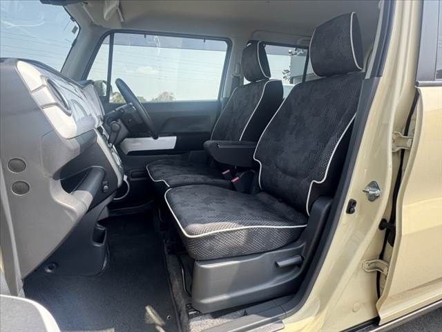 SUZUKI HUSTLER 2017 Image 31