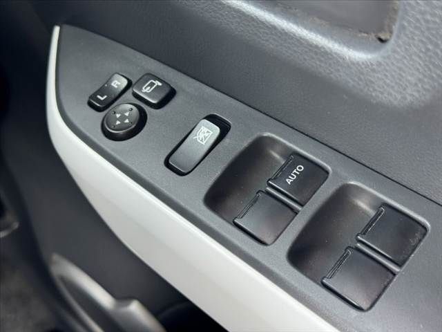 SUZUKI HUSTLER 2017 Image 31