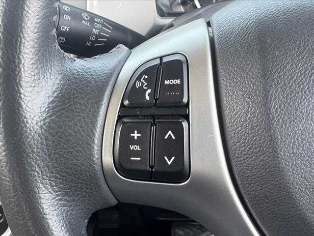 SUZUKI HUSTLER 2017 Image 31