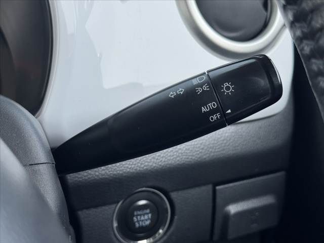 SUZUKI HUSTLER 2017 Image 31