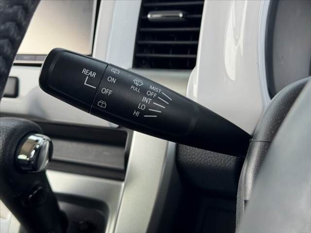 SUZUKI HUSTLER 2017 Image 31