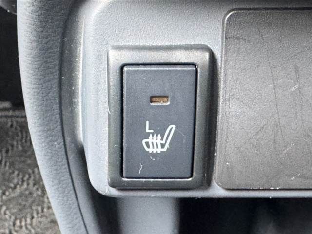 SUZUKI HUSTLER 2017 Image 31