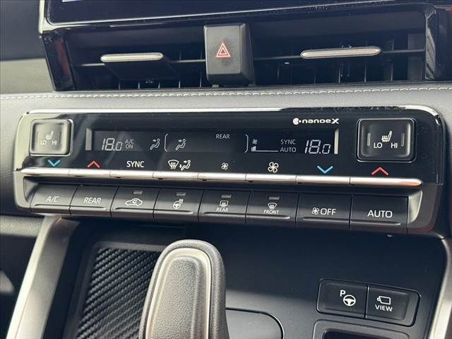 TOYOTA NOAH HYBRID 2024 Image 31