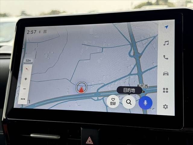 TOYOTA NOAH HYBRID 2024 Image 31