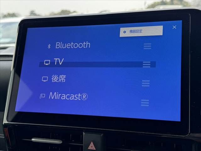 TOYOTA NOAH HYBRID 2024 Image 31