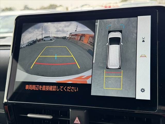 TOYOTA NOAH HYBRID 2024 Image 31