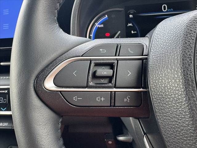 TOYOTA NOAH HYBRID 2024 Image 31